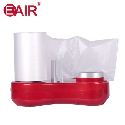 EA160 Air Cushion Machine